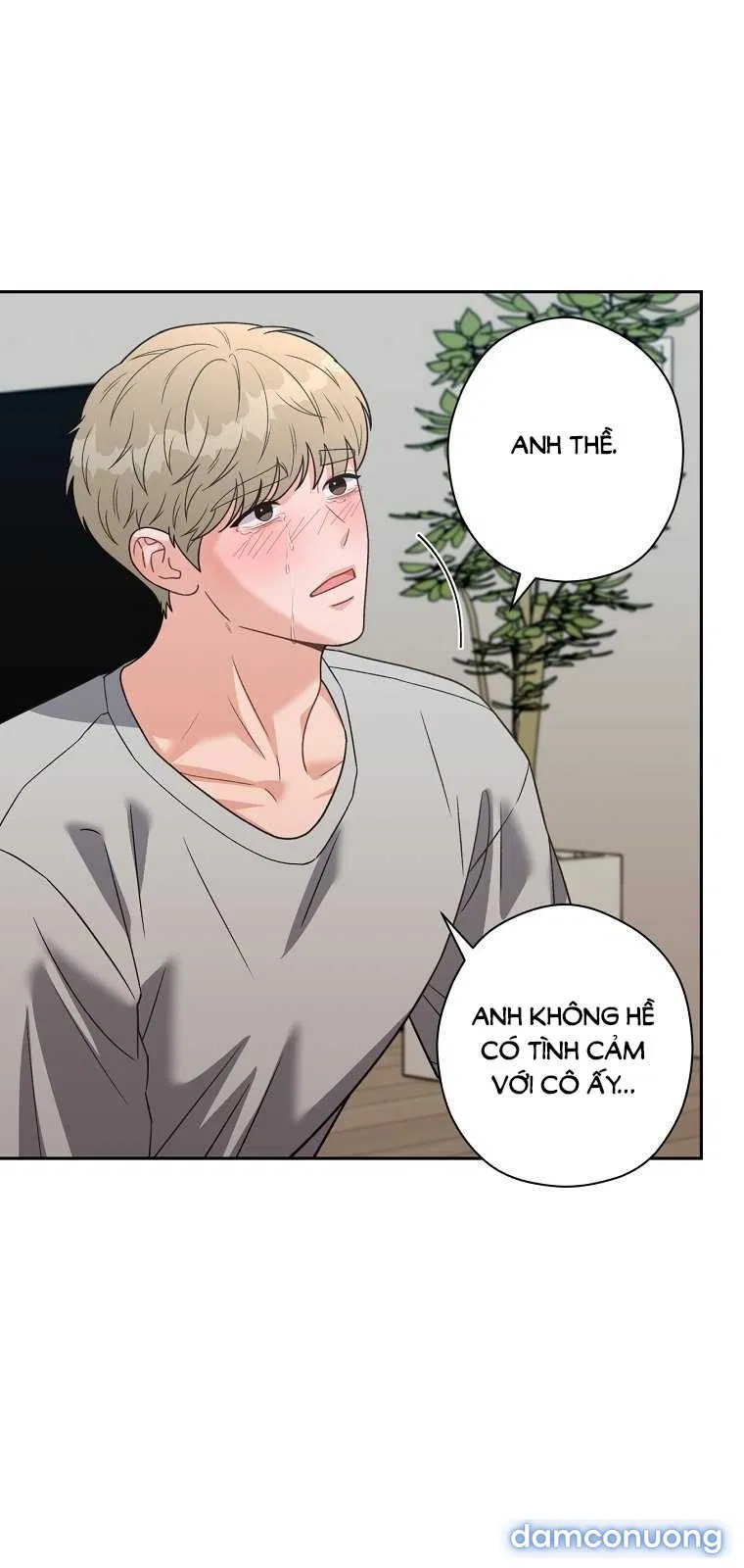 [18+] Cơn Gió Trong Lành 