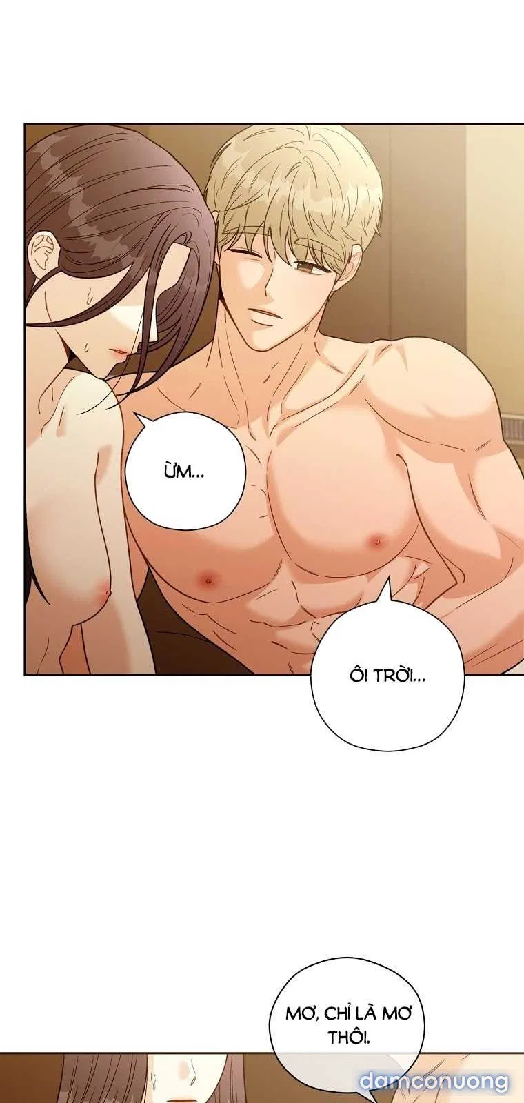 [18+] Cơn Gió Trong Lành 
