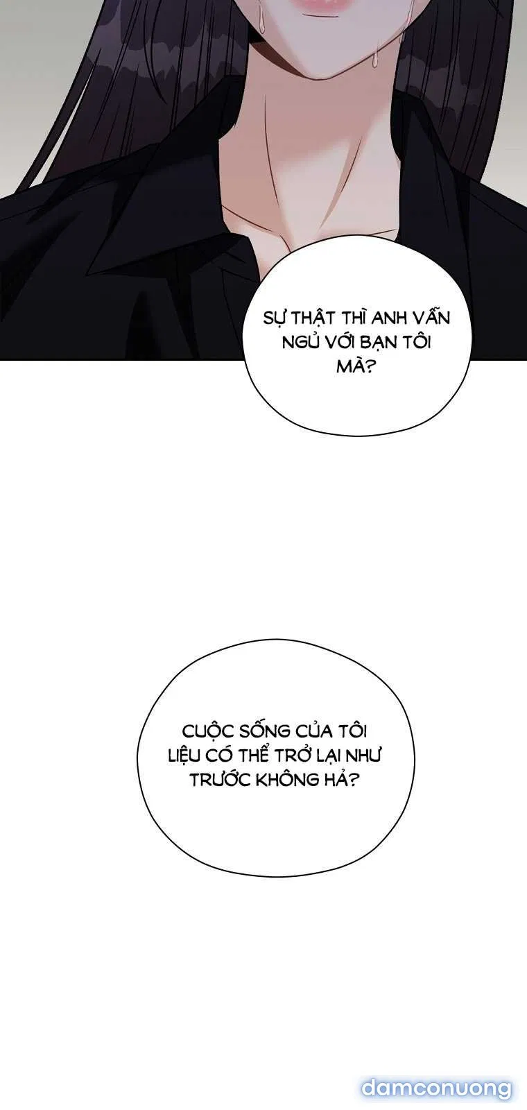 [18+] Cơn Gió Trong Lành 
