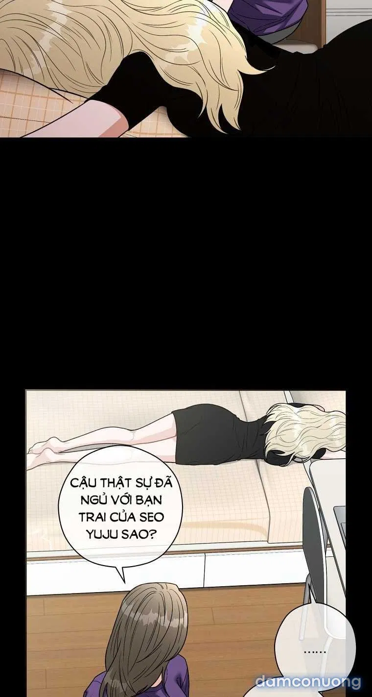 [18+] Cơn Gió Trong Lành 