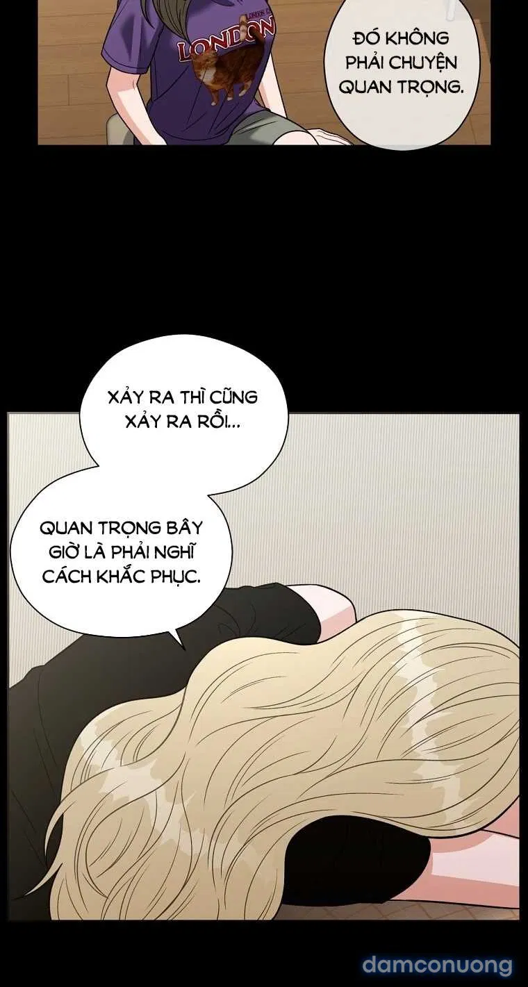 [18+] Cơn Gió Trong Lành 
