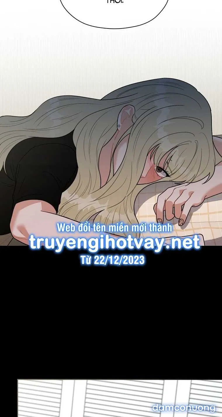 [18+] Cơn Gió Trong Lành 