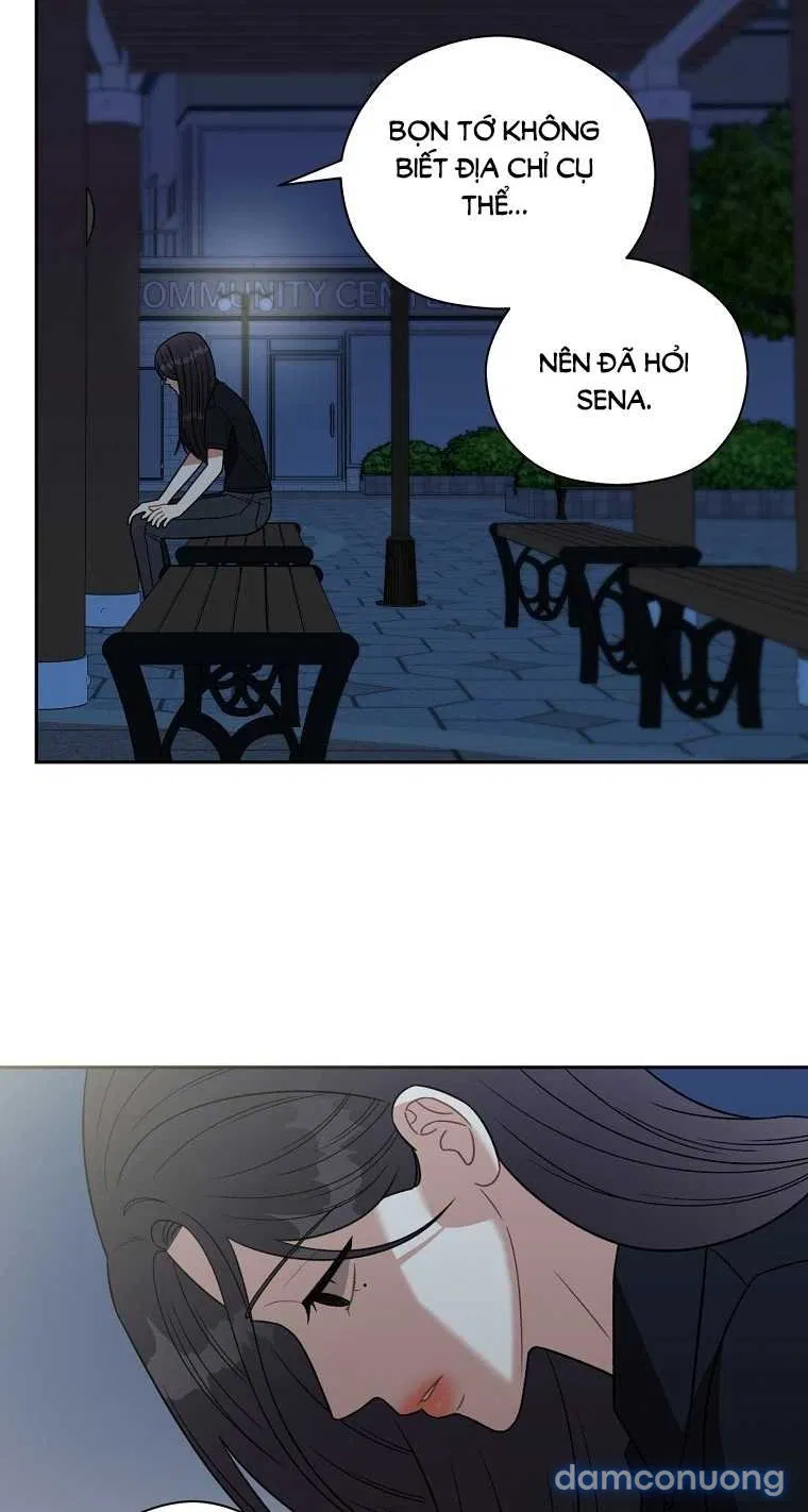[18+] Cơn Gió Trong Lành 