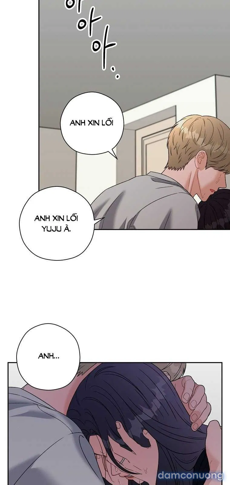 [18+] Cơn Gió Trong Lành 