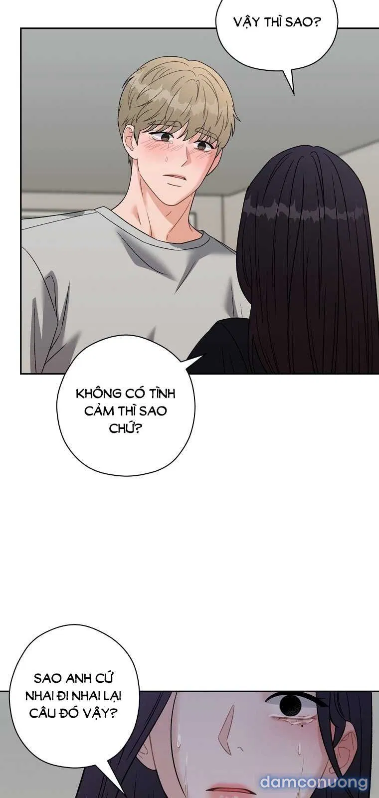 [18+] Cơn Gió Trong Lành 