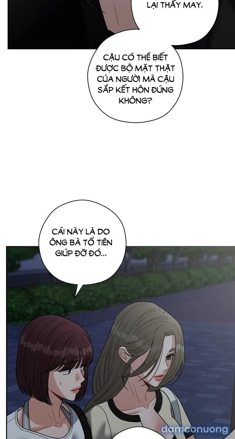 [18+] Cơn Gió Trong Lành 