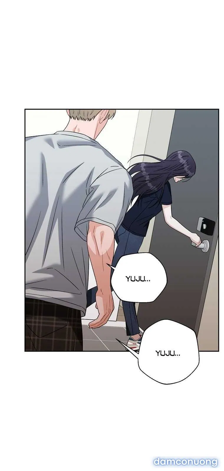 [18+] Cơn Gió Trong Lành 