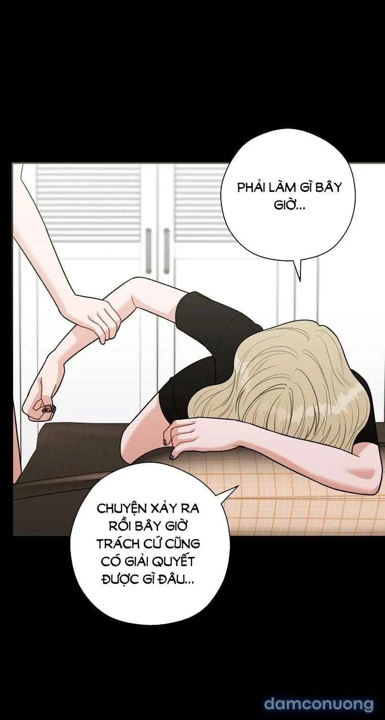 [18+] Cơn Gió Trong Lành 