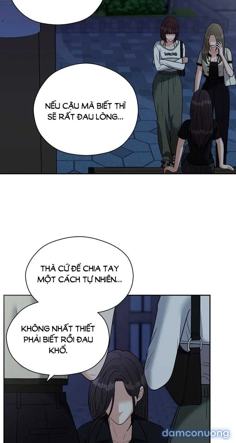 [18+] Cơn Gió Trong Lành 