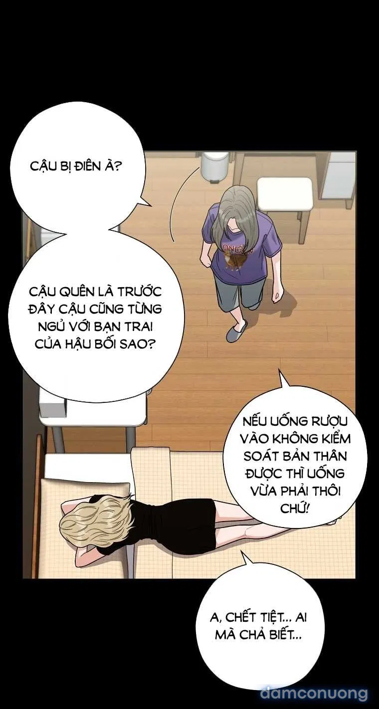 [18+] Cơn Gió Trong Lành 