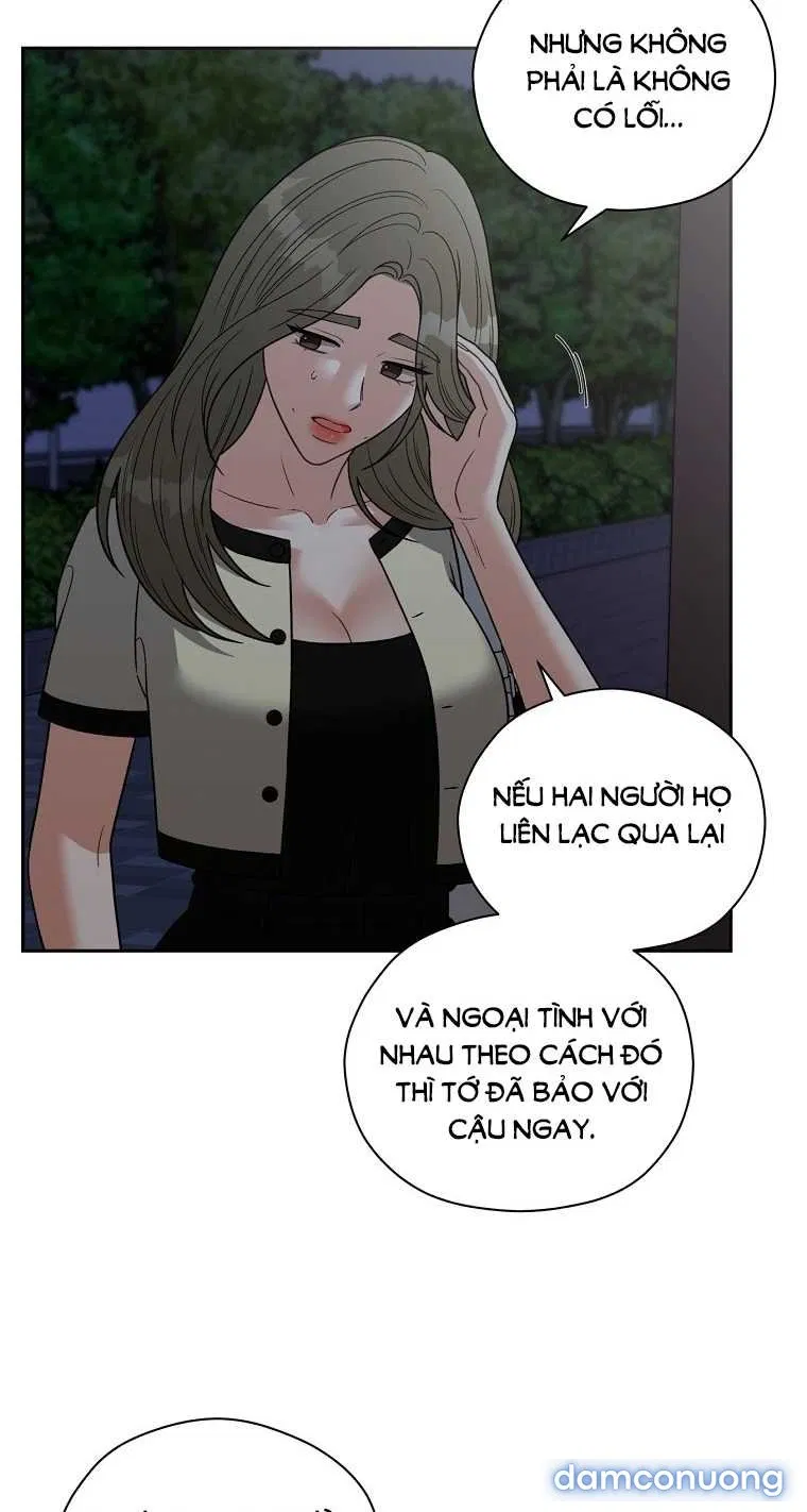 [18+] Cơn Gió Trong Lành 