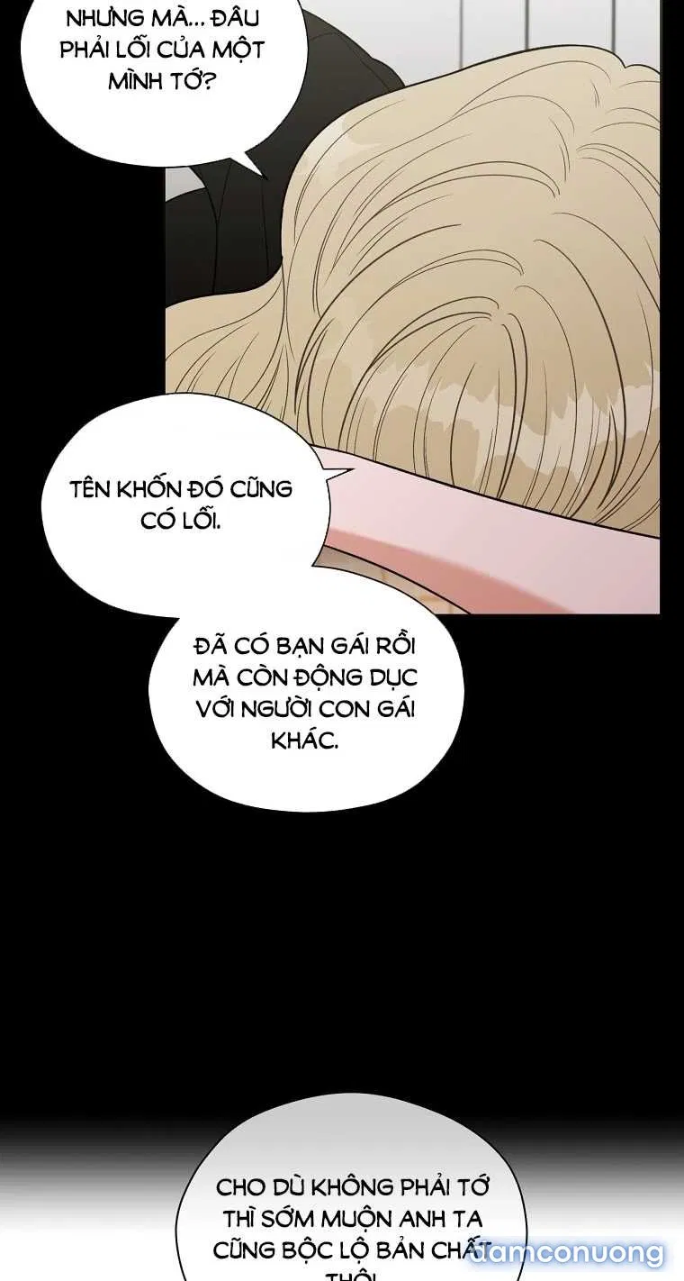 [18+] Cơn Gió Trong Lành 
