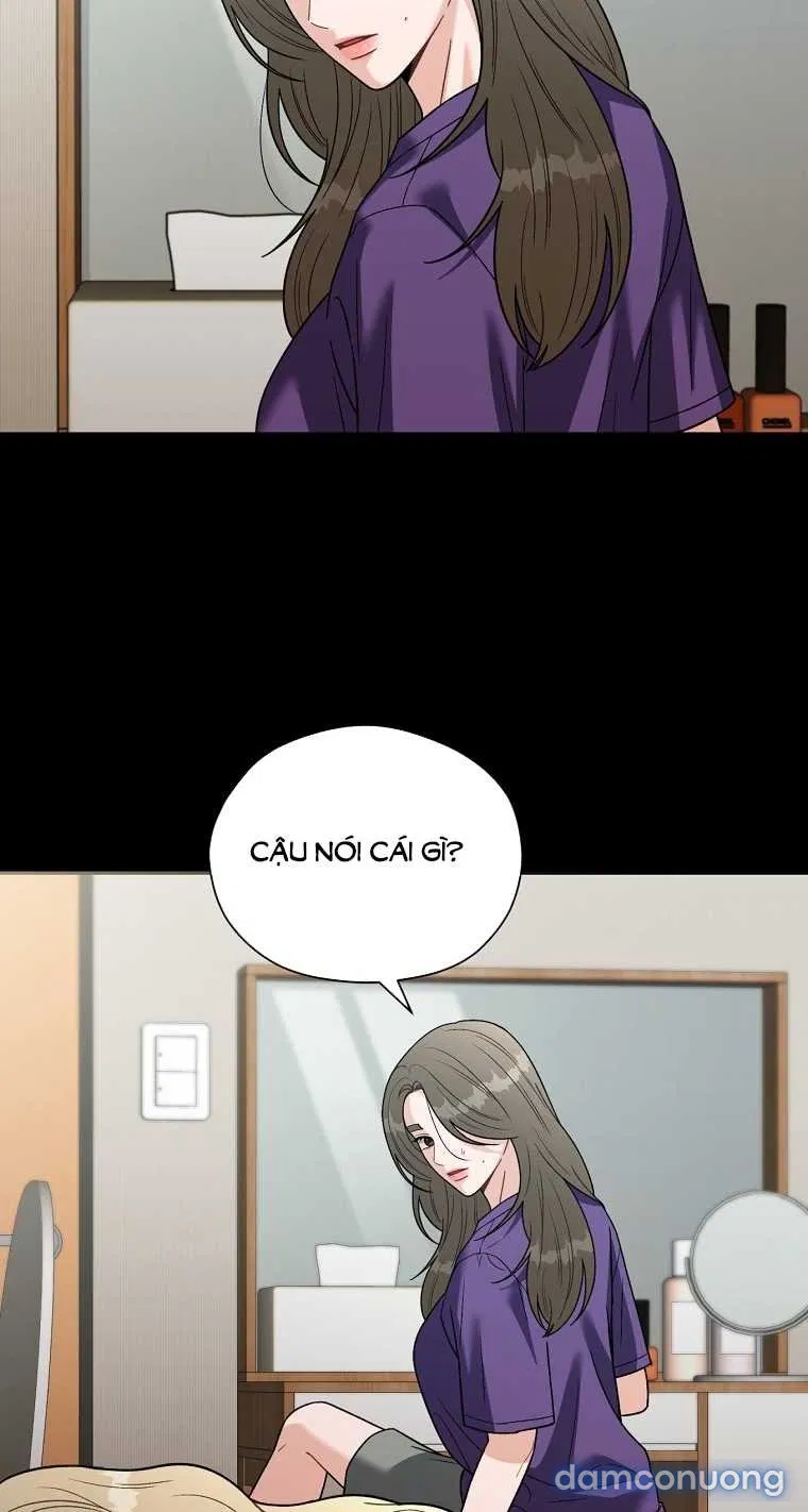 [18+] Cơn Gió Trong Lành 