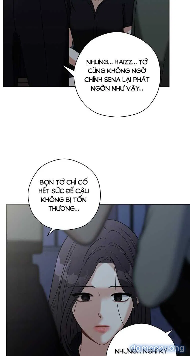 [18+] Cơn Gió Trong Lành 