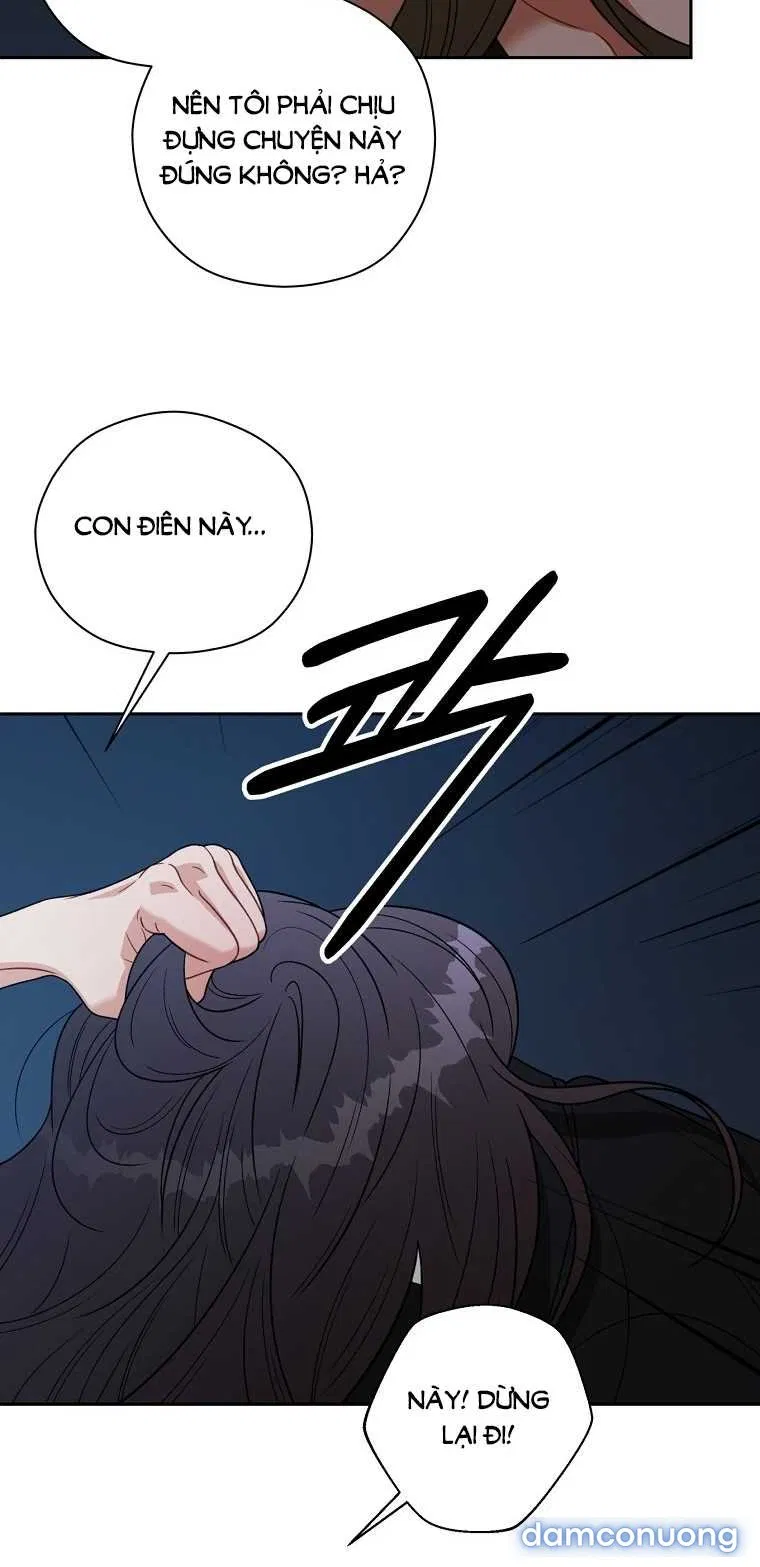 [18+] Cơn Gió Trong Lành 