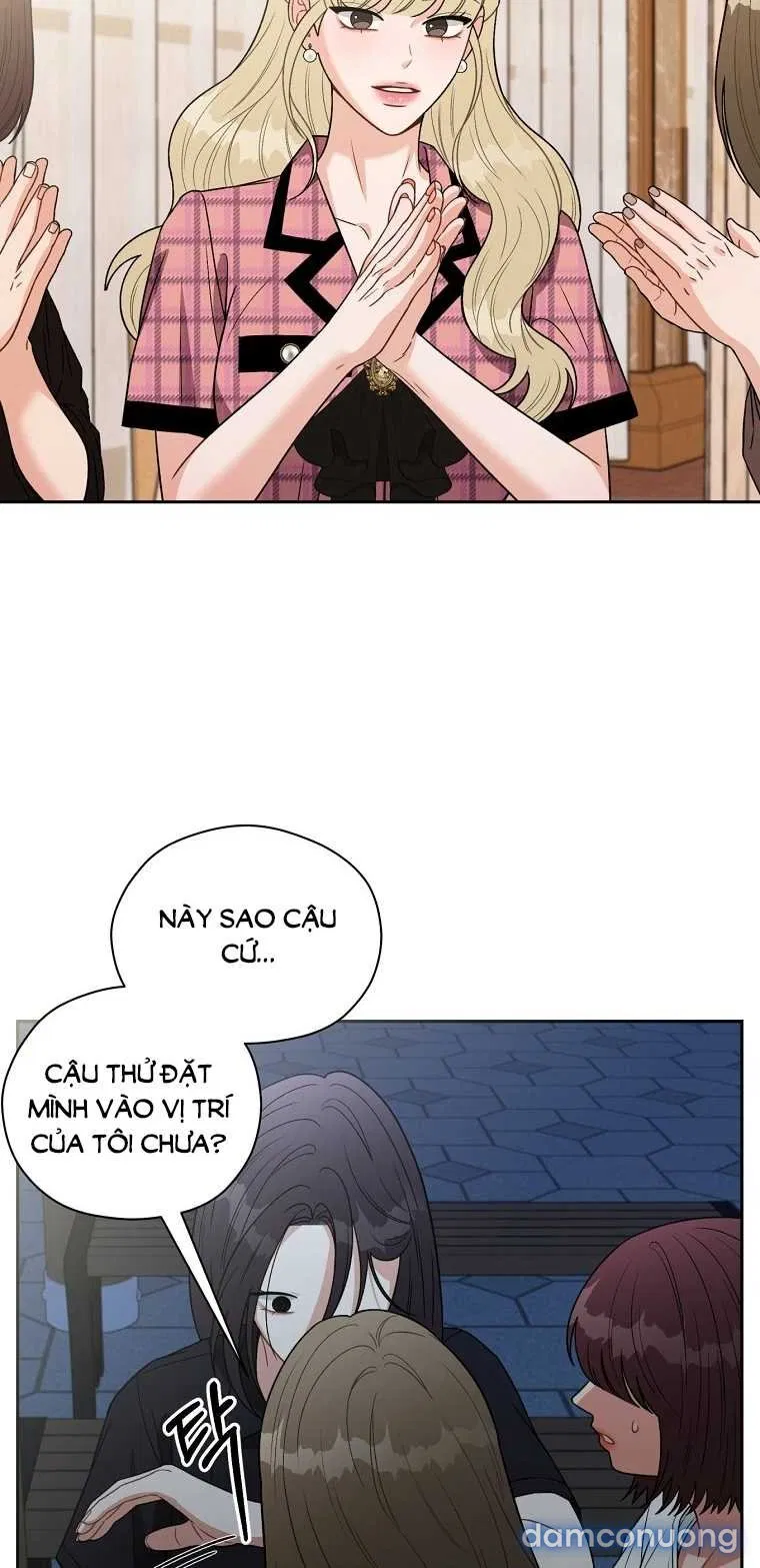 [18+] Cơn Gió Trong Lành 