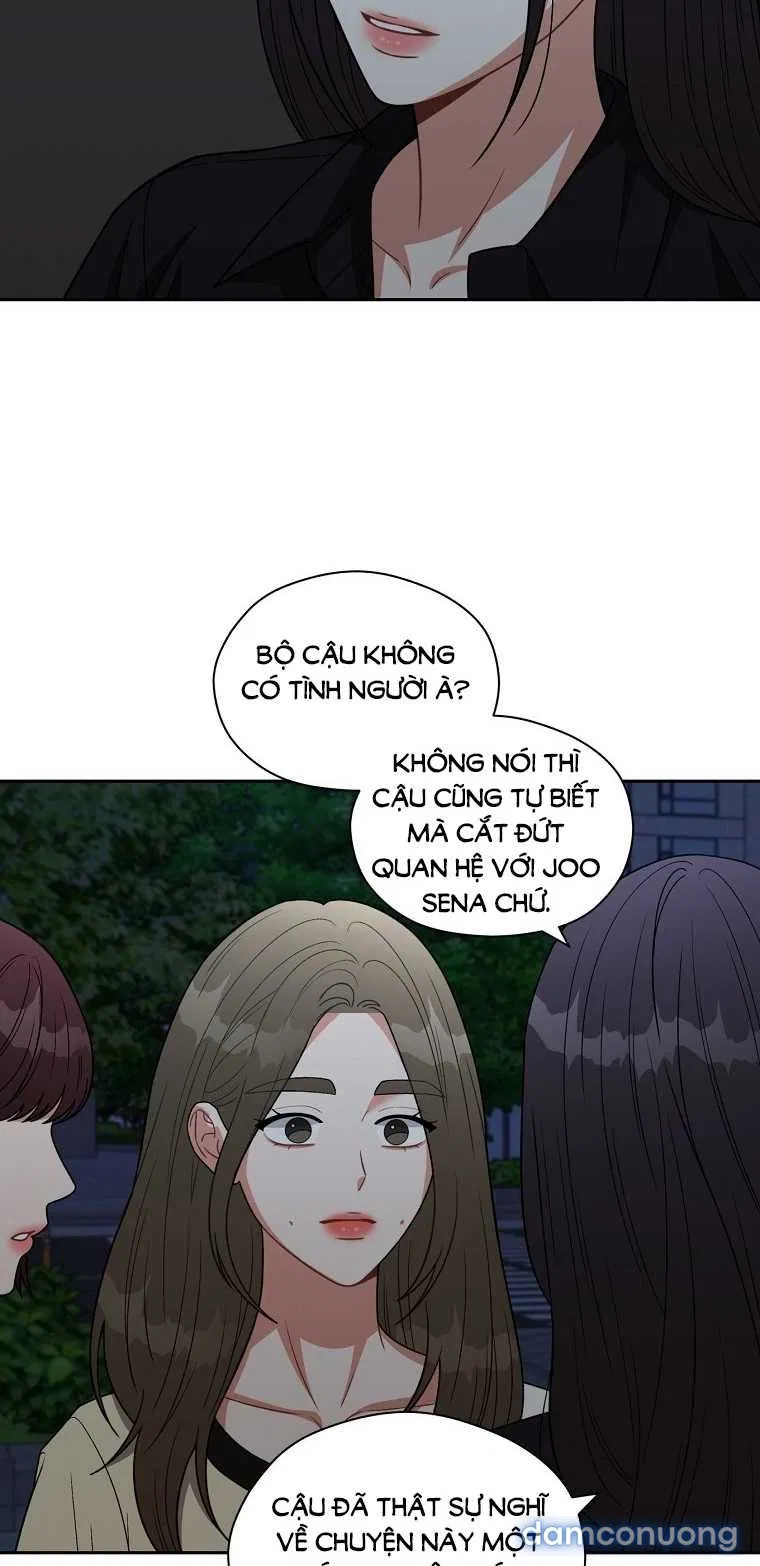 [18+] Cơn Gió Trong Lành 