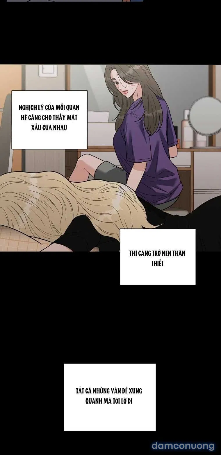 [18+] Cơn Gió Trong Lành 