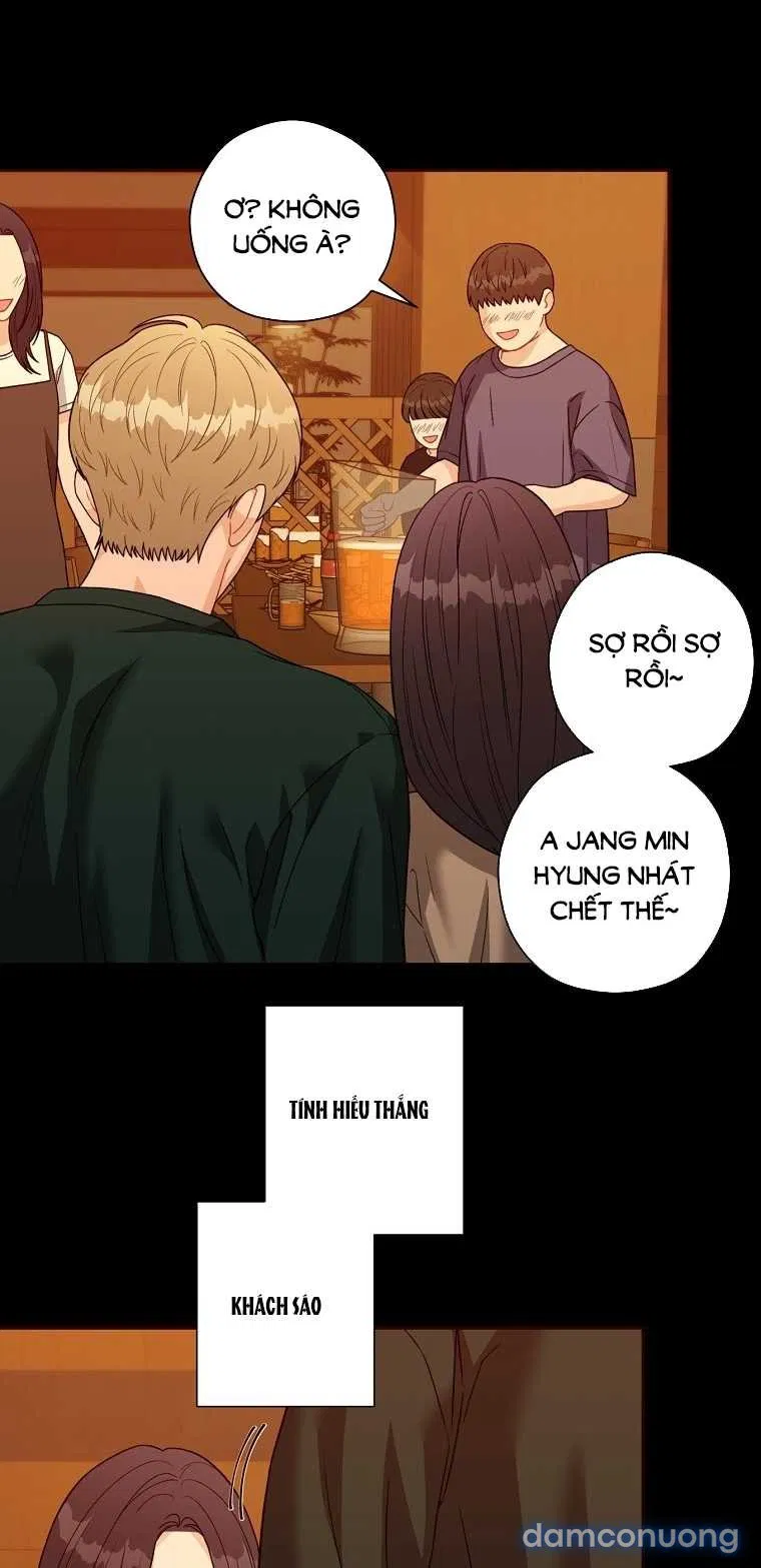[18+] Cơn Gió Trong Lành 