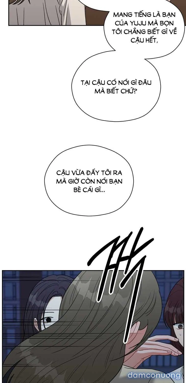[18+] Cơn Gió Trong Lành 