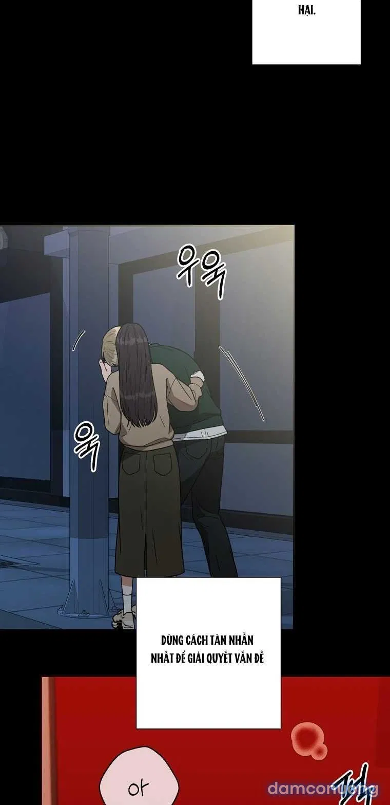 [18+] Cơn Gió Trong Lành 