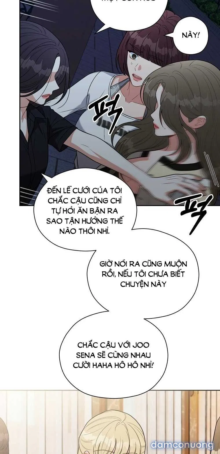 [18+] Cơn Gió Trong Lành 