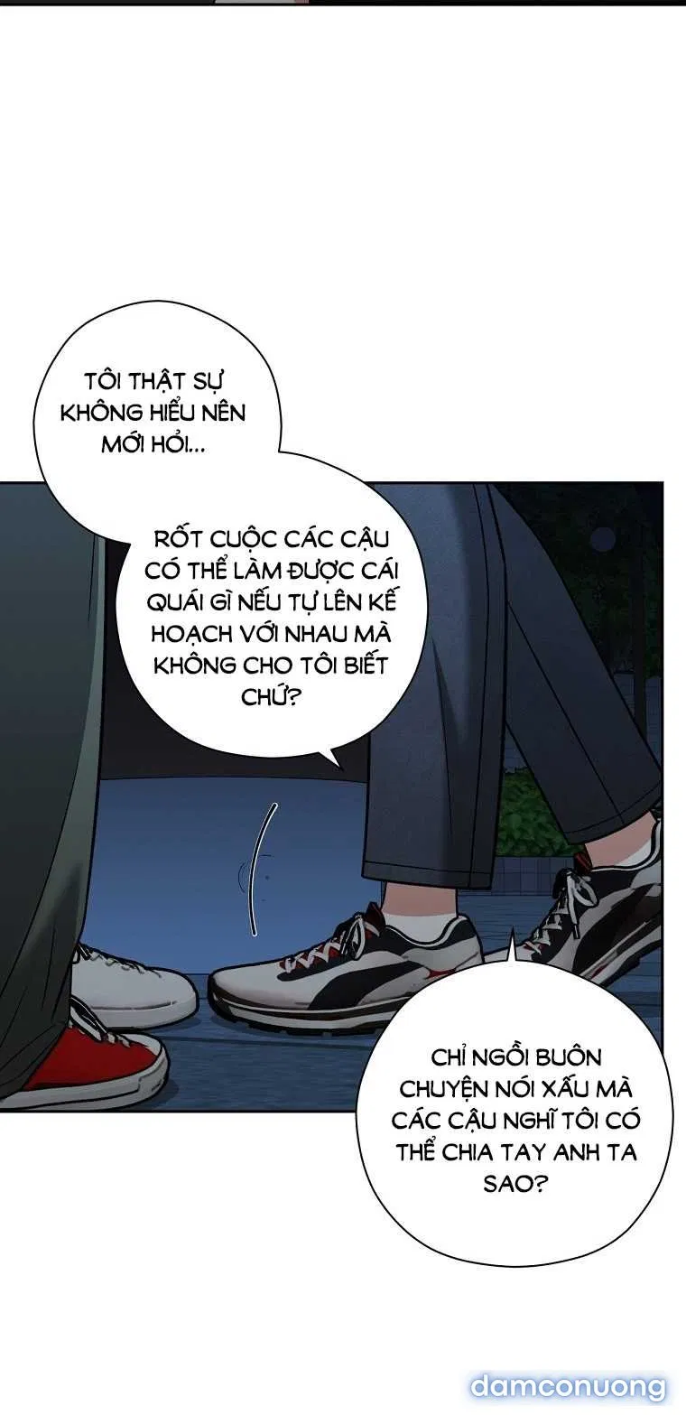 [18+] Cơn Gió Trong Lành 