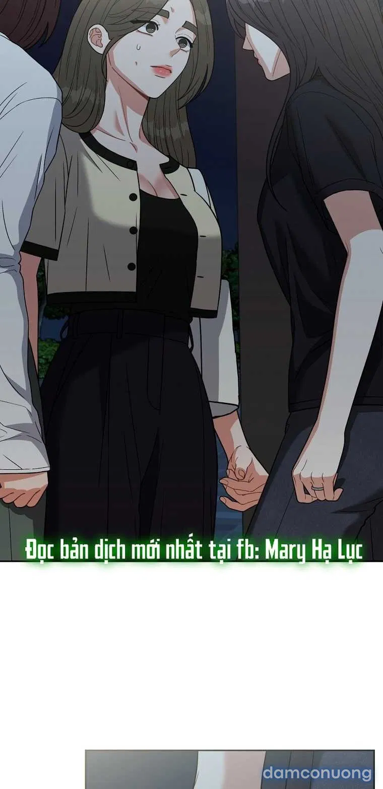 [18+] Cơn Gió Trong Lành 