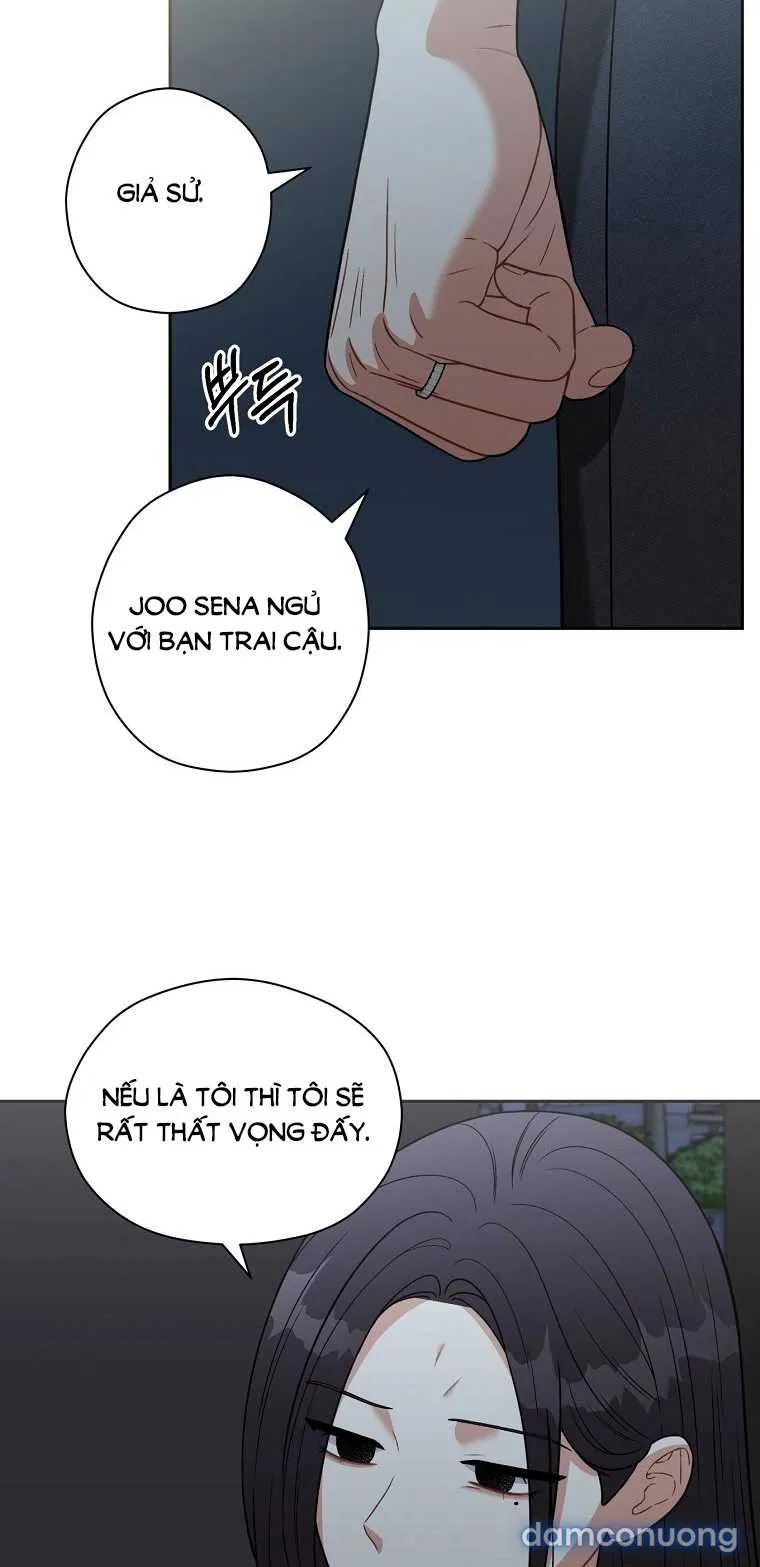 [18+] Cơn Gió Trong Lành 
