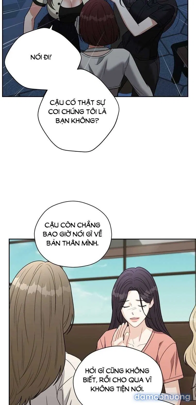 [18+] Cơn Gió Trong Lành 