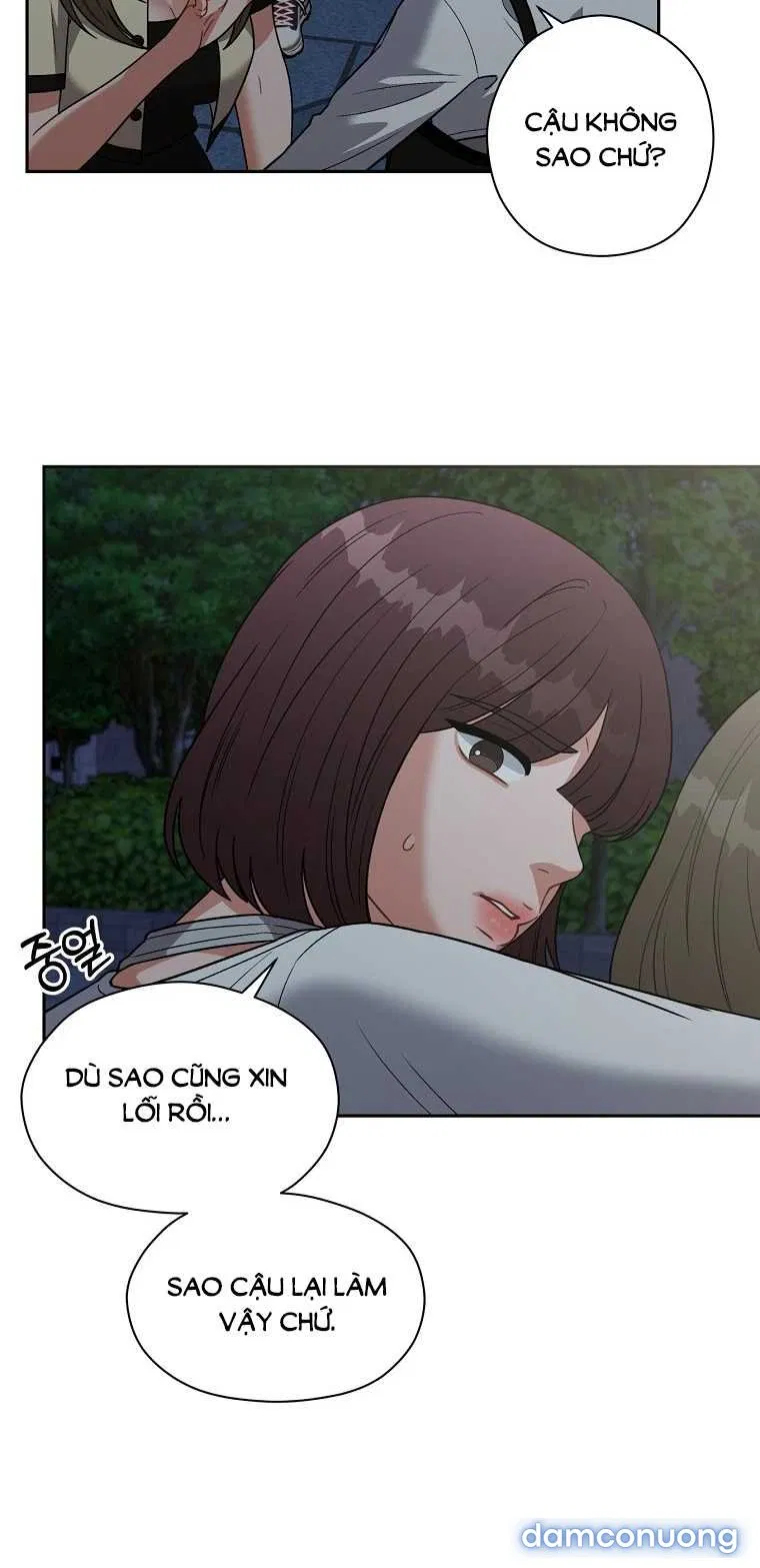[18+] Cơn Gió Trong Lành 