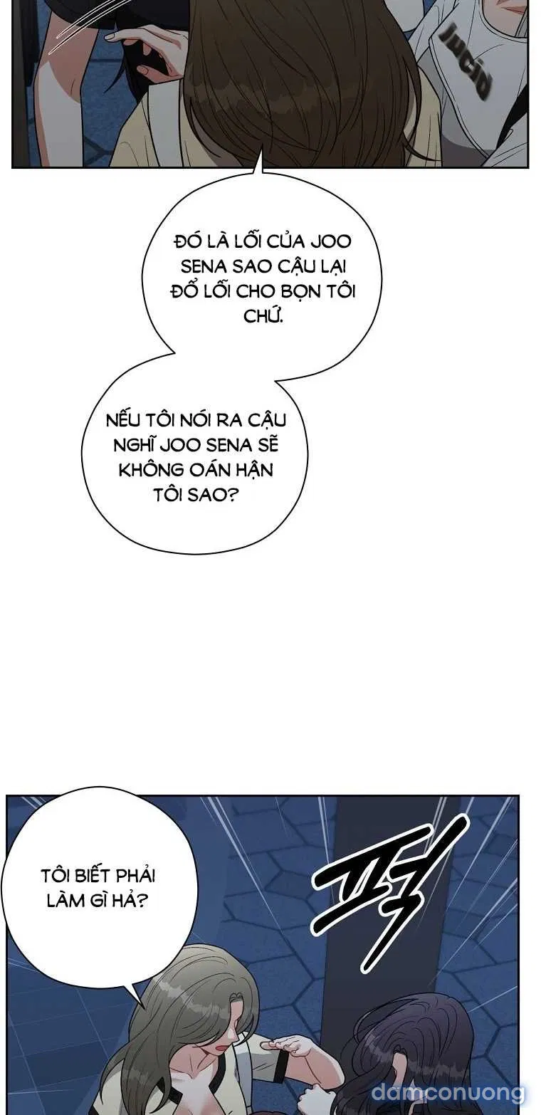[18+] Cơn Gió Trong Lành 