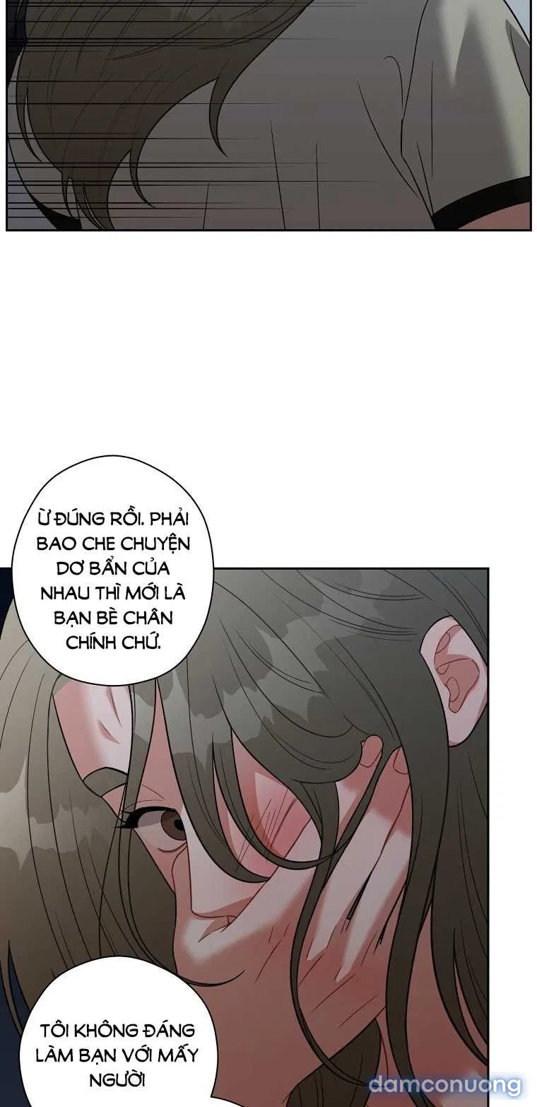 [18+] Cơn Gió Trong Lành 