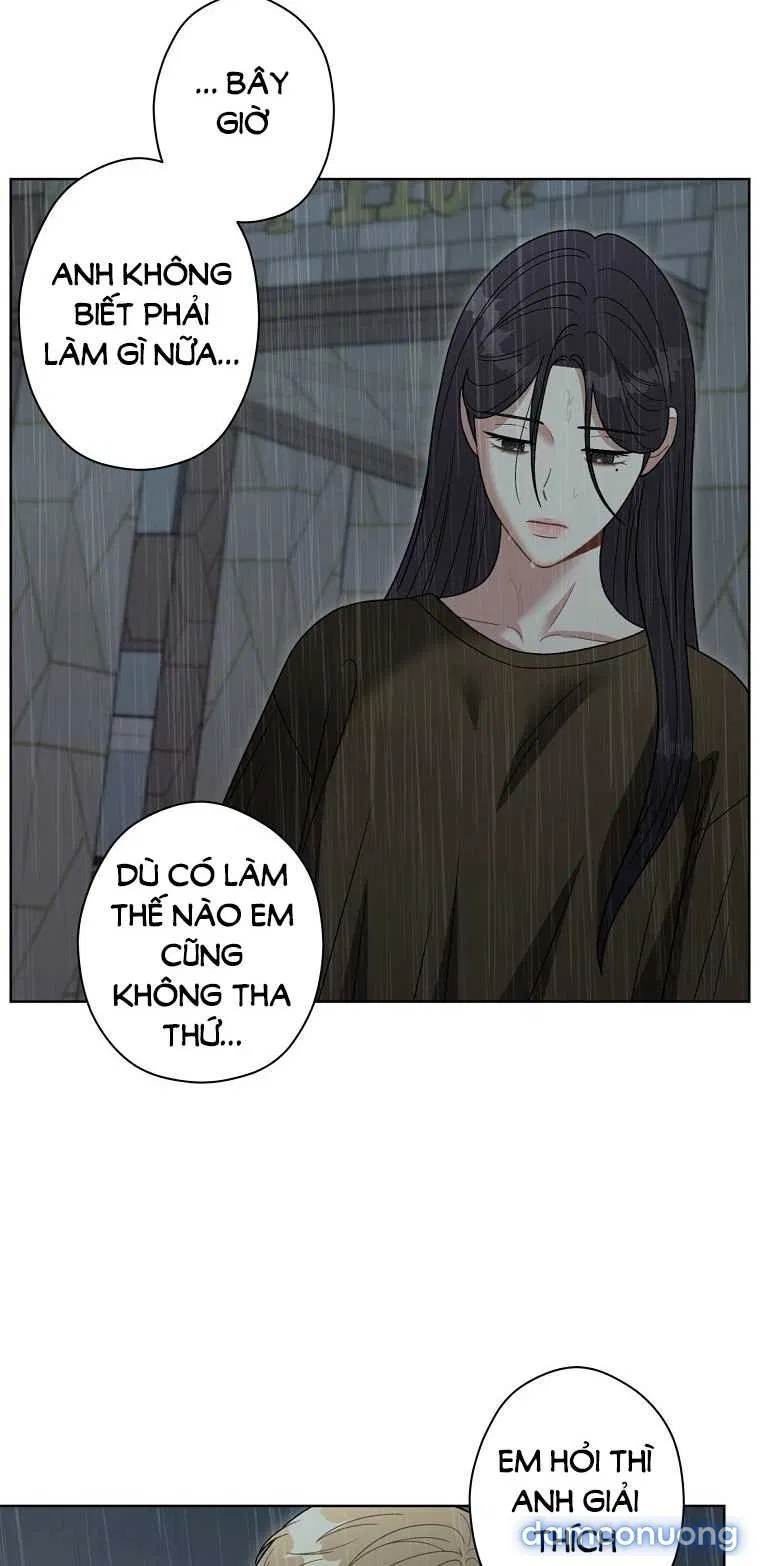 [18+] Cơn Gió Trong Lành 