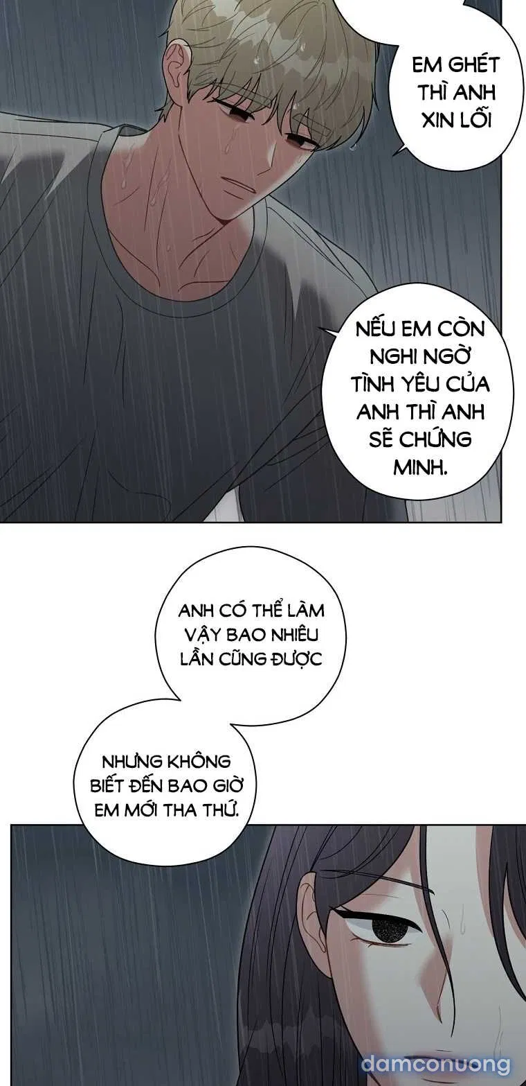 [18+] Cơn Gió Trong Lành 