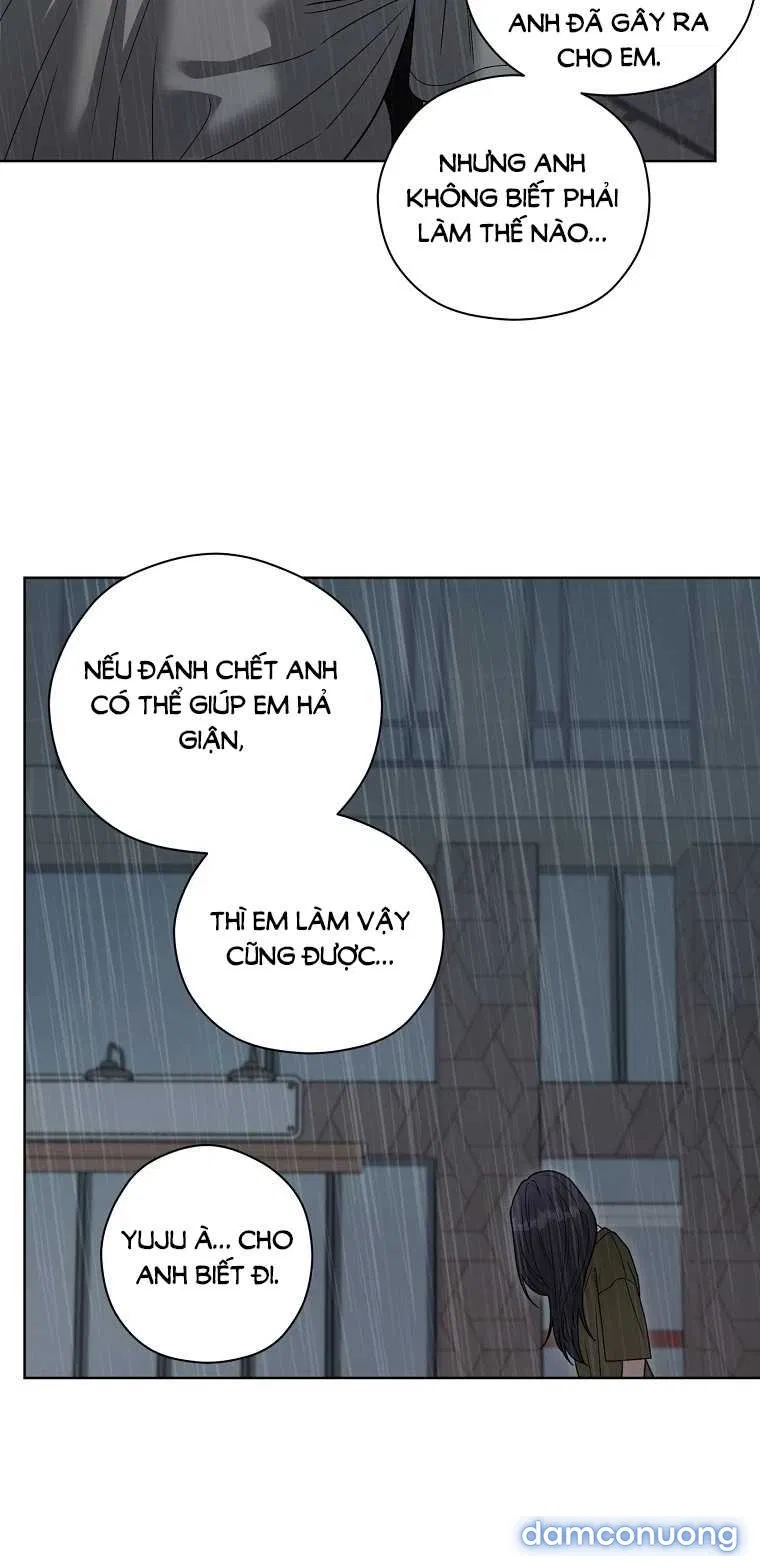[18+] Cơn Gió Trong Lành 