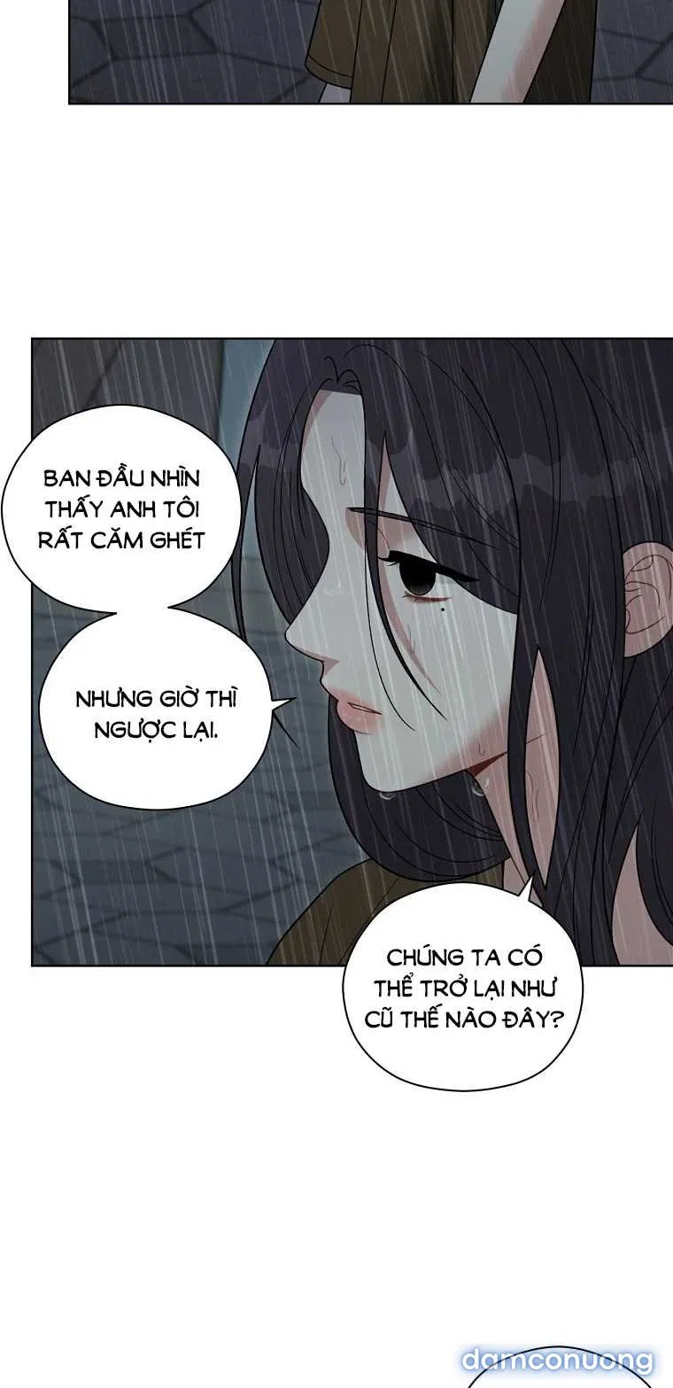 [18+] Cơn Gió Trong Lành 