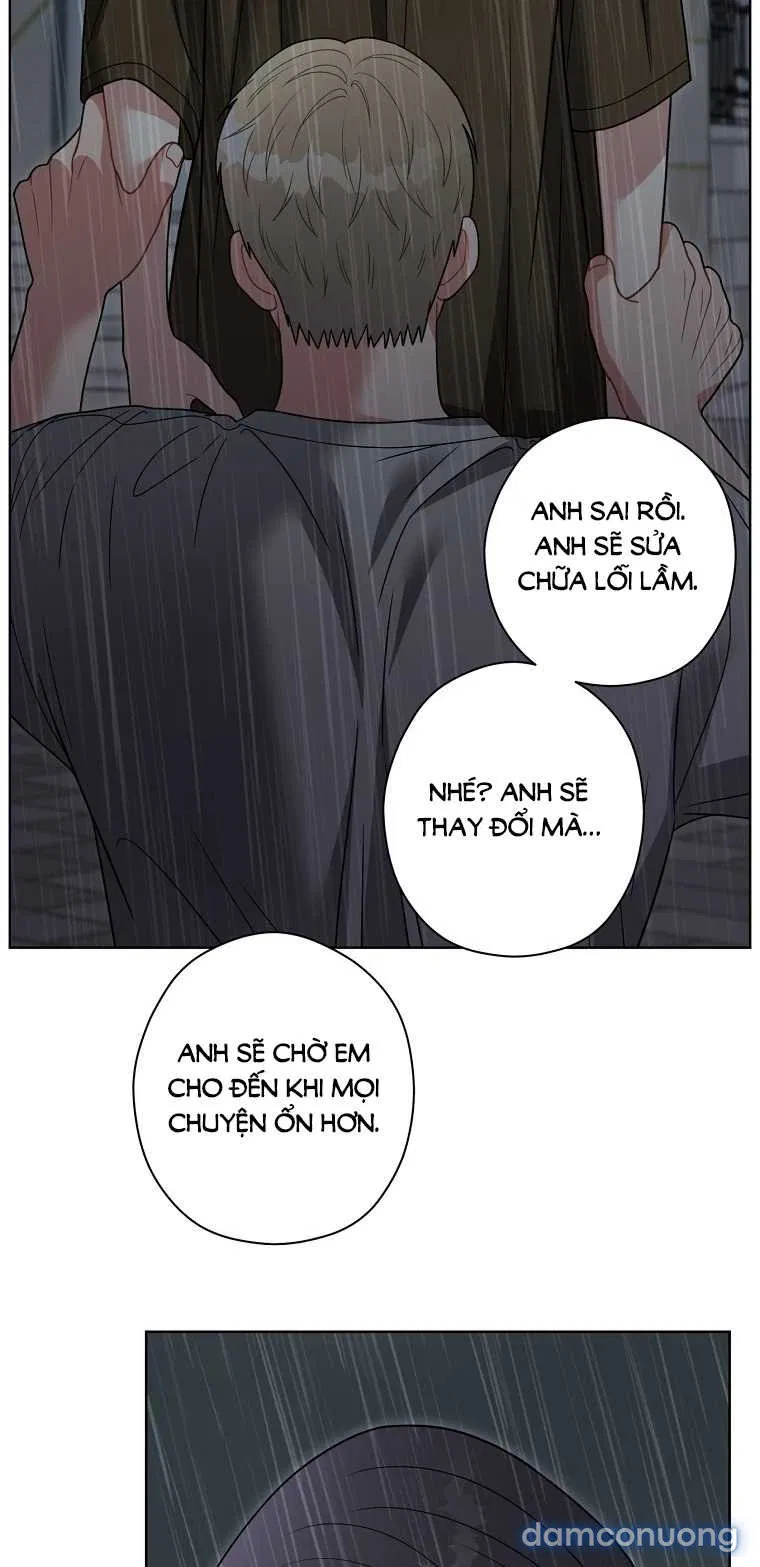 [18+] Cơn Gió Trong Lành 