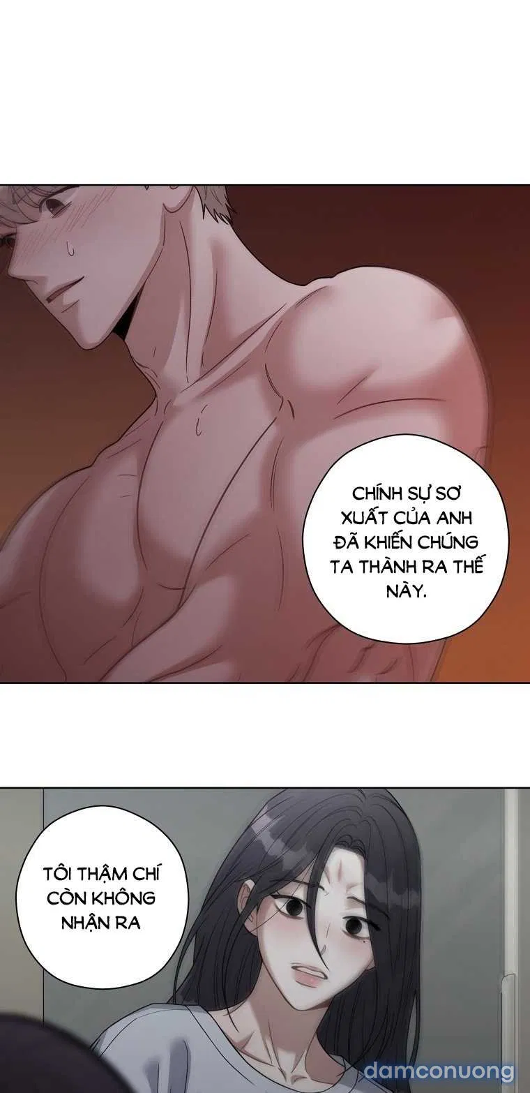 [18+] Cơn Gió Trong Lành 