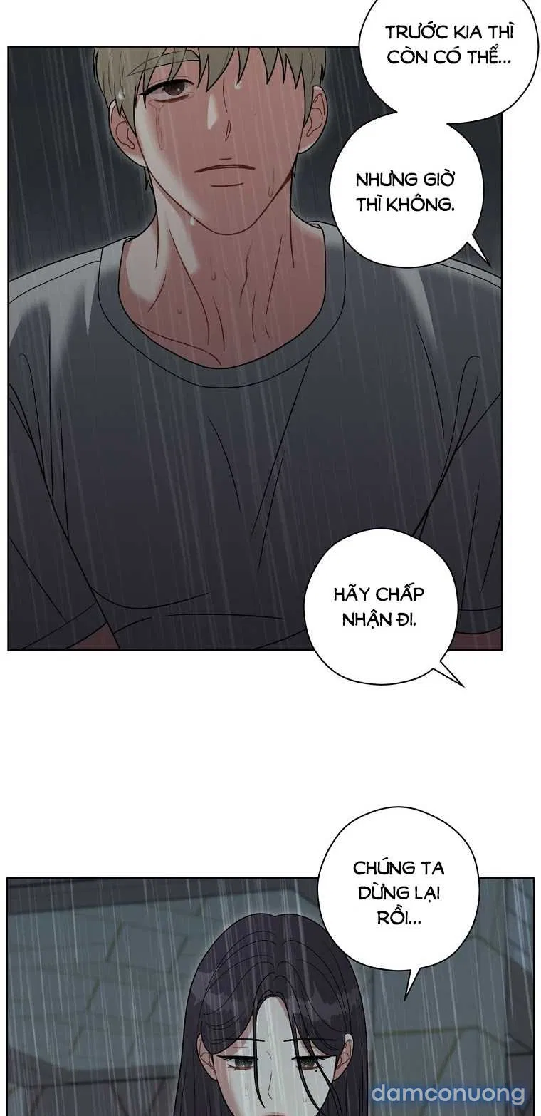 [18+] Cơn Gió Trong Lành 