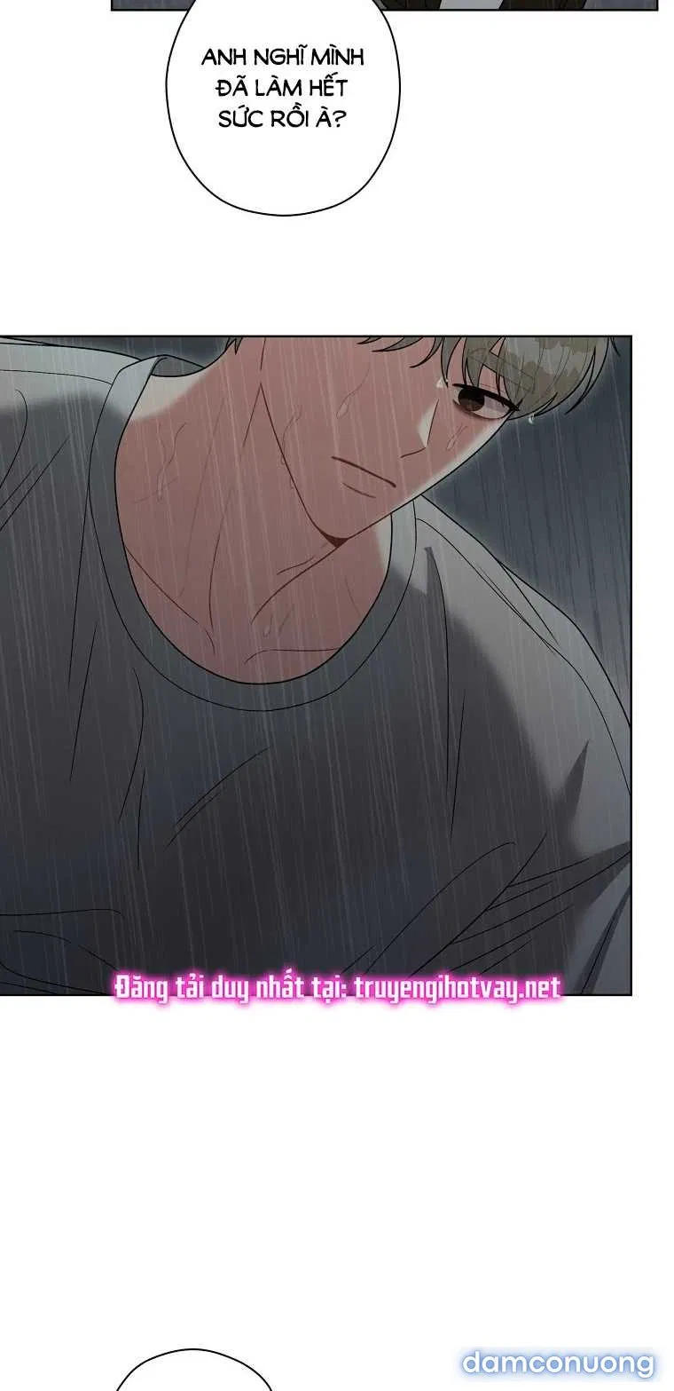 [18+] Cơn Gió Trong Lành 