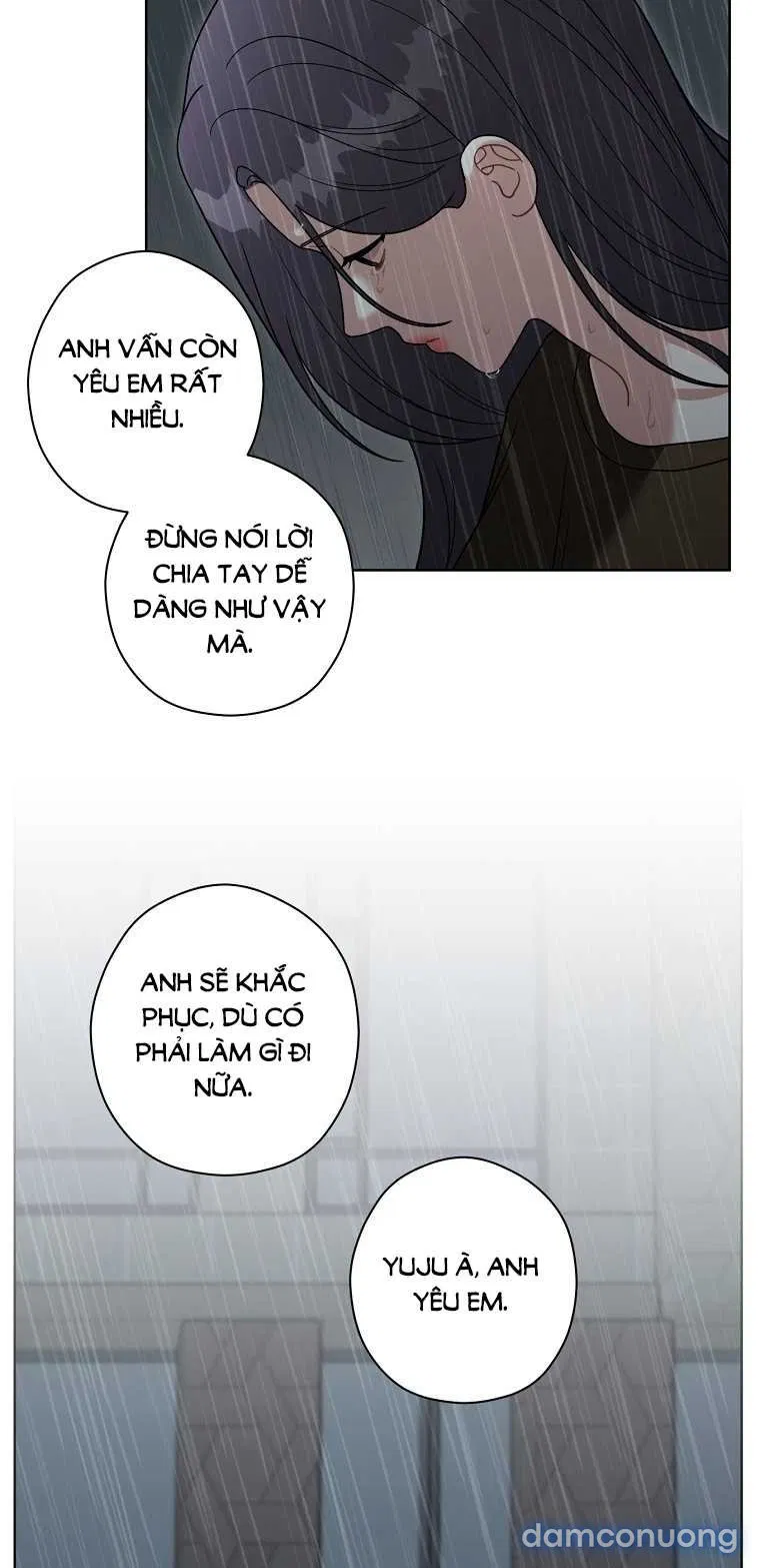[18+] Cơn Gió Trong Lành 