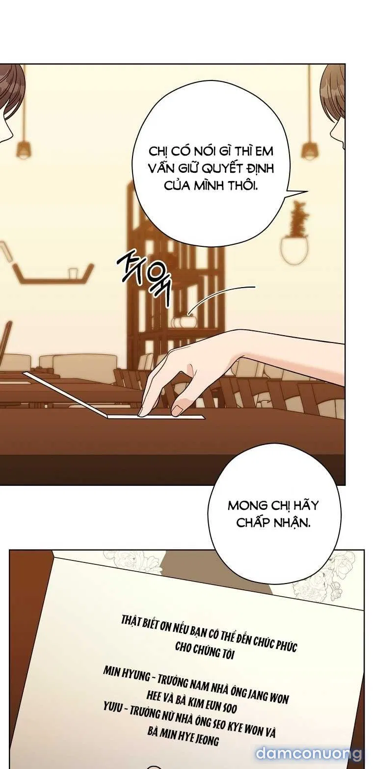 [18+] Cơn Gió Trong Lành 