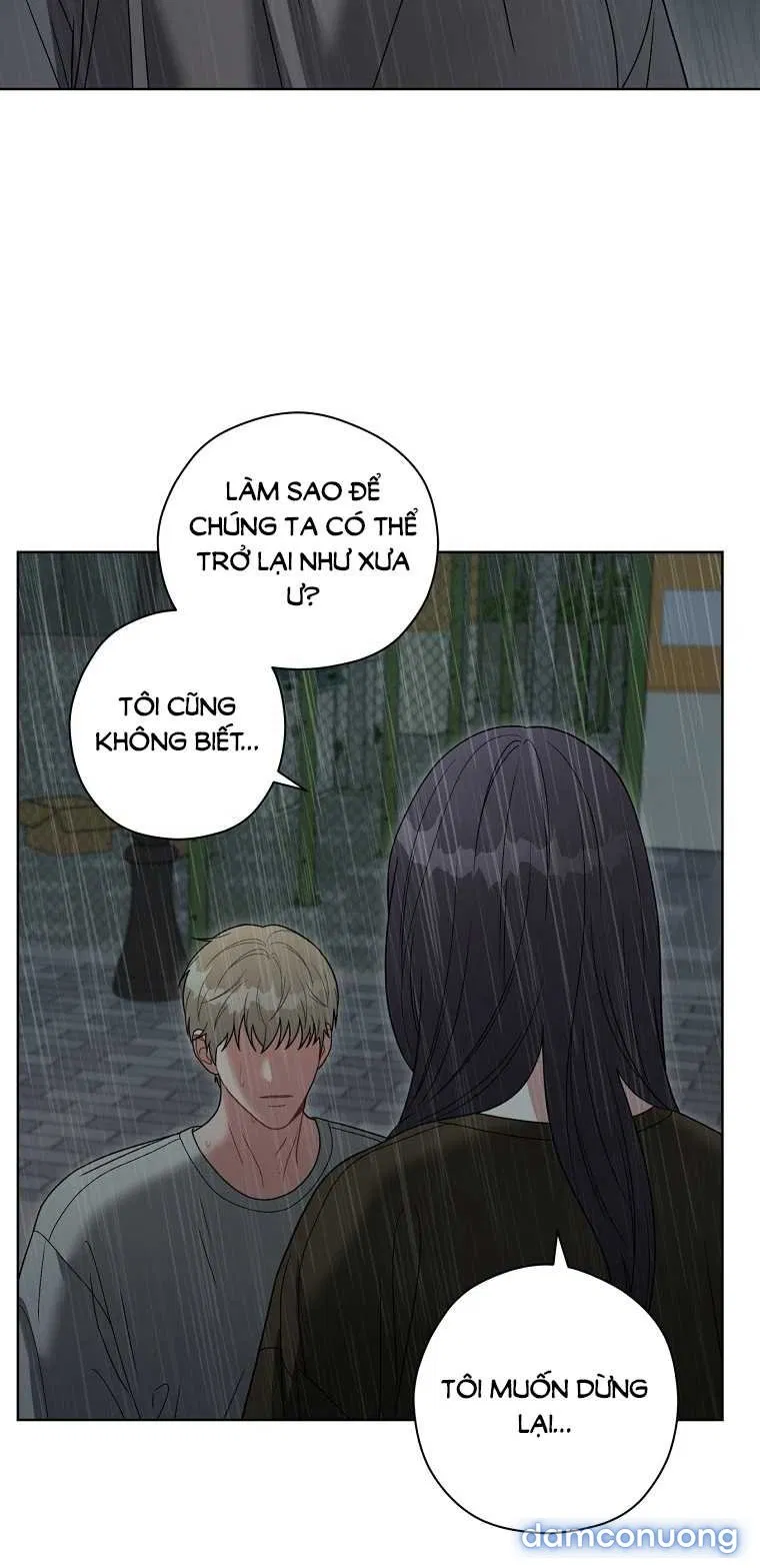 [18+] Cơn Gió Trong Lành 