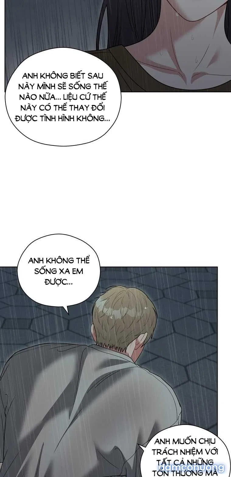 [18+] Cơn Gió Trong Lành 