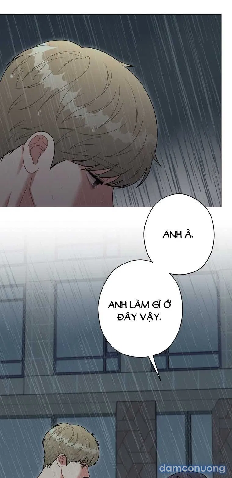[18+] Cơn Gió Trong Lành 