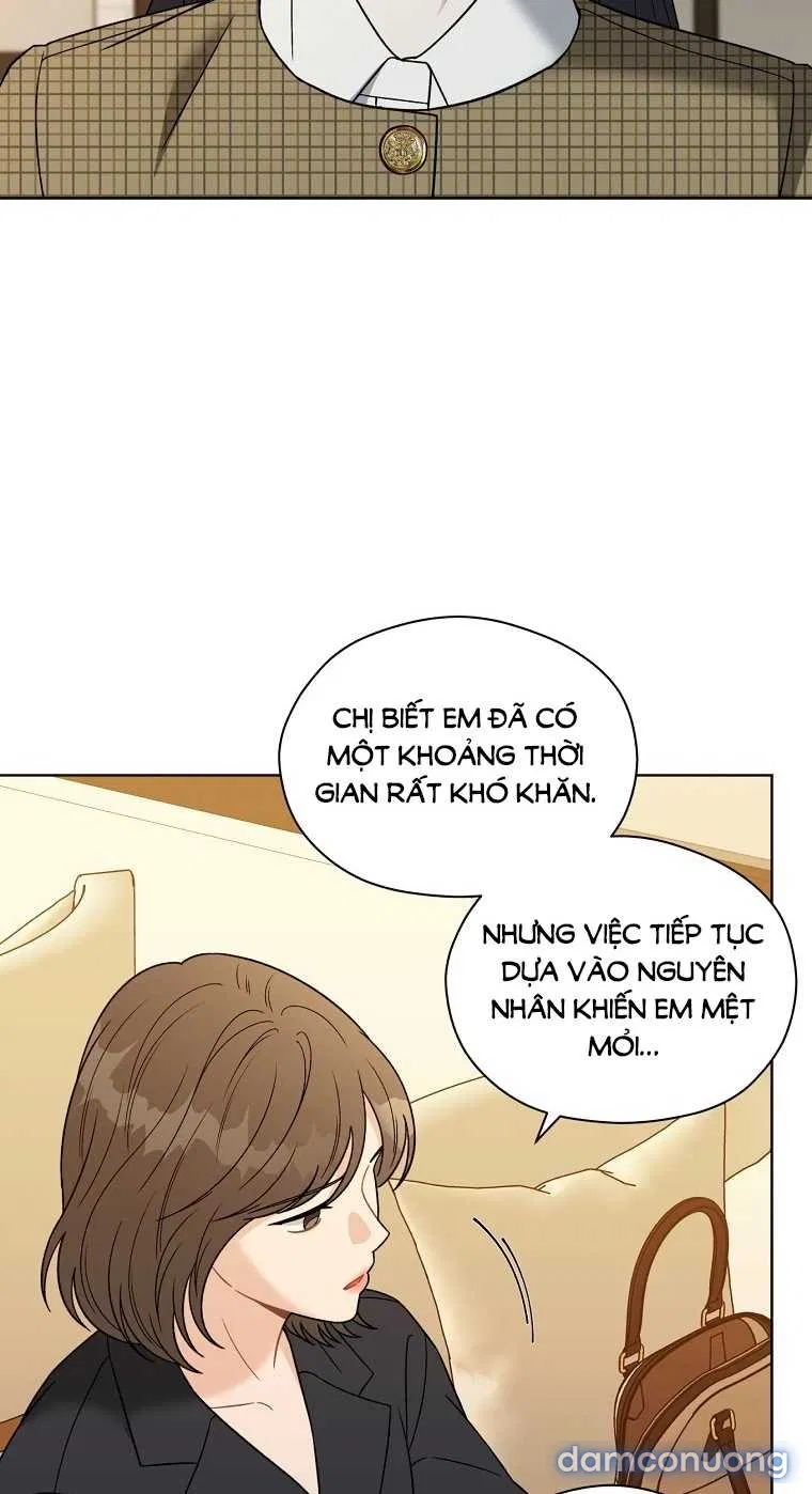 [18+] Cơn Gió Trong Lành 