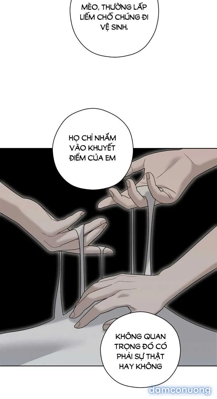 [18+] Cơn Gió Trong Lành 
