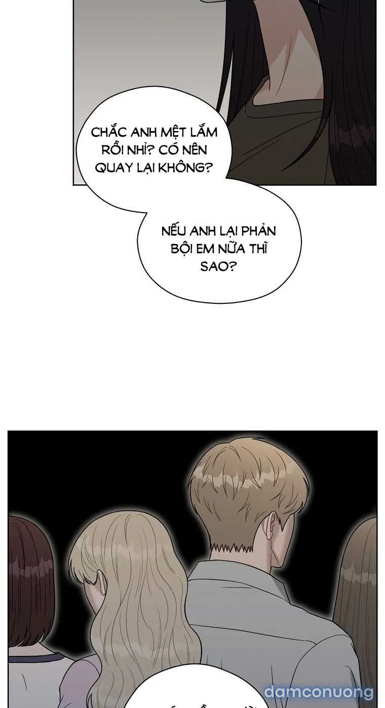 [18+] Cơn Gió Trong Lành 