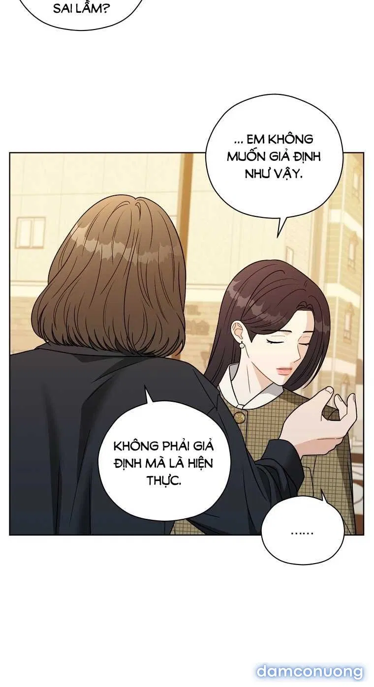 [18+] Cơn Gió Trong Lành 